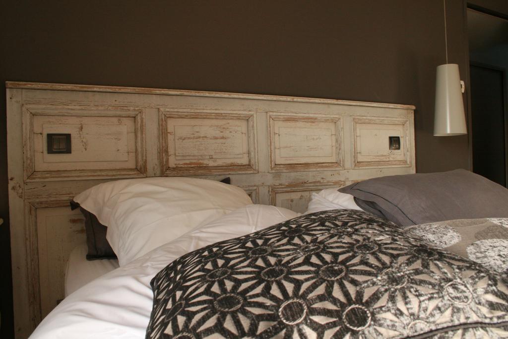 Un Banc au Soleil Bed & Breakfast Marsilly  Exterior foto